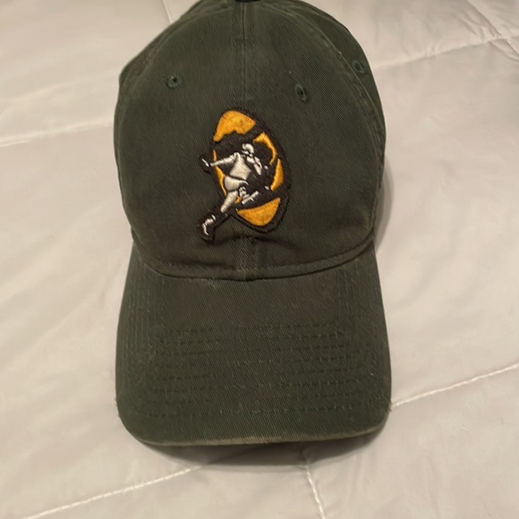 Green Bay Packer hats - Picture 9 of 11